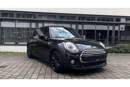 Mini Cooper Gebrauchtwagen