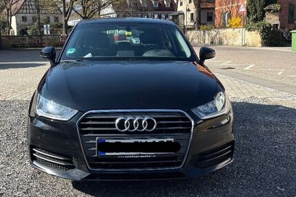 Audi A1 Gebrauchtwagen