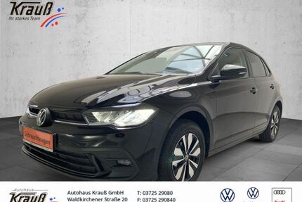 VW Polo Gebrauchtwagen