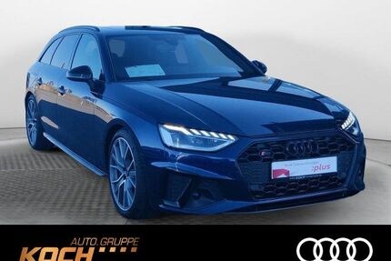 Audi S4 Gebrauchtwagen