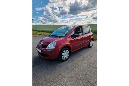 Renault Modus Gebrauchtwagen