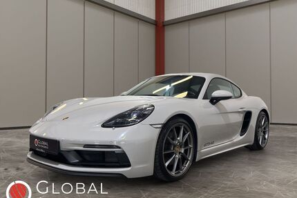 Porsche Cayman Gebrauchtwagen