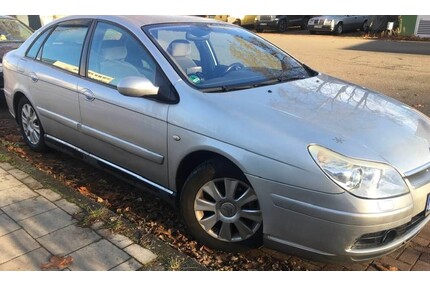 Citroen C5 Gebrauchtwagen