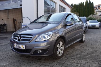Mercedes-Benz B 180 Gebrauchtwagen