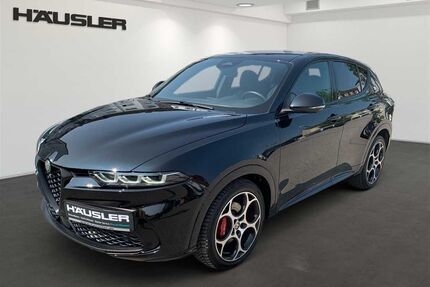 Alfa Romeo Tonale Gebrauchtwagen