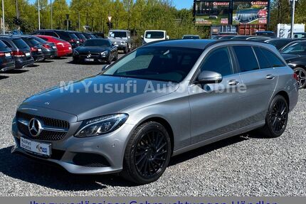 Mercedes-Benz C 220 Gebrauchtwagen