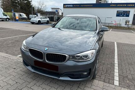 BMW 328 Gran Turismo Gebrauchtwagen