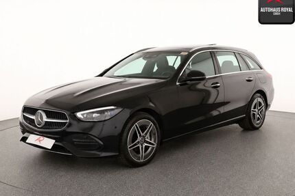 Mercedes-Benz C 300 Gebrauchtwagen