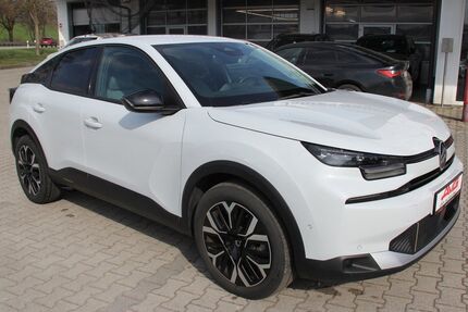 Citroen C4 Gebrauchtwagen