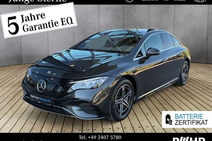 Mercedes-Benz EQE Gebrauchtwagen