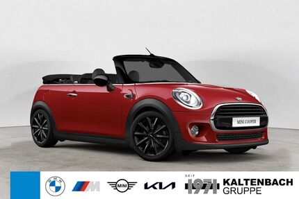 Mini Cooper Cabrio Gebrauchtwagen