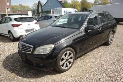 Mercedes-Benz C 220 Gebrauchtwagen