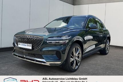 Genesis GV70 Gebrauchtwagen