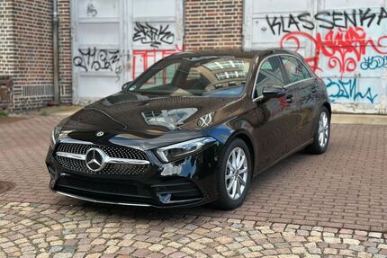 Mercedes-Benz A 180 Gebrauchtwagen