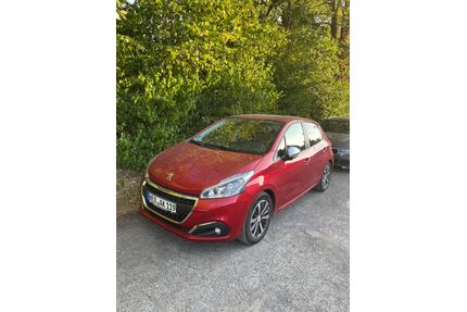 Peugeot 208 Gebrauchtwagen
