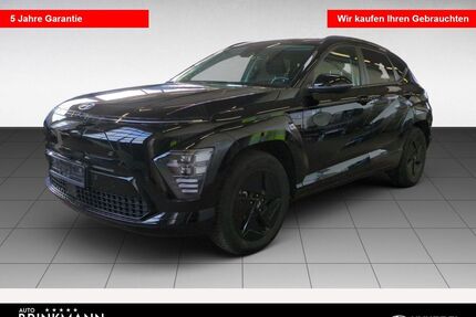 Hyundai KONA Elektro Gebrauchtwagen