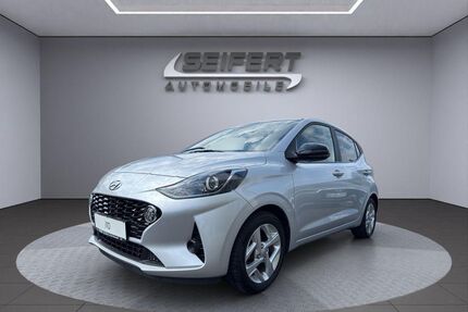 Hyundai i10 Gebrauchtwagen