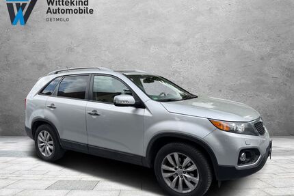 Kia Sorento Gebrauchtwagen