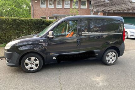 Fiat Doblo Gebrauchtwagen