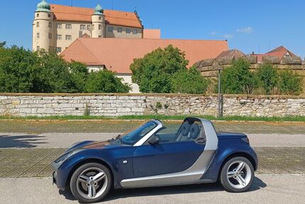 Smart Roadster Gebrauchtwagen