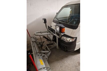 Piaggio Porter Gebrauchtwagen