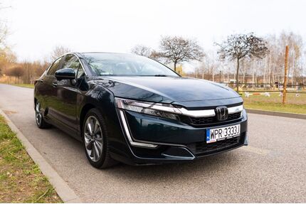 Honda Clarity Gebrauchtwagen