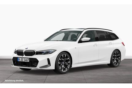 BMW 320 Gebrauchtwagen