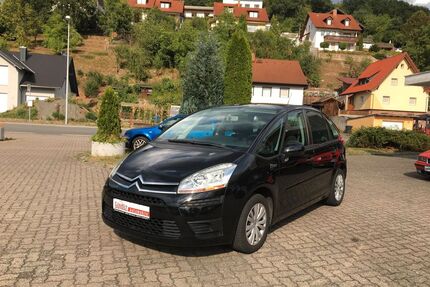 Citroen C4 Picasso Gebrauchtwagen