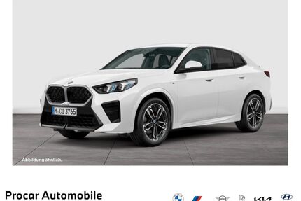 BMW X2 Gebrauchtwagen