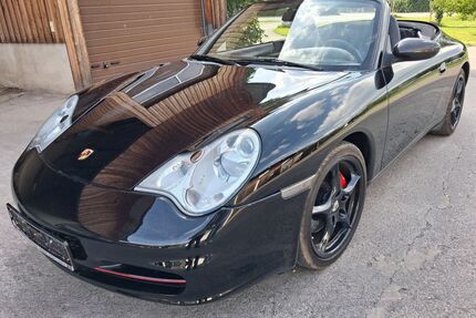 Porsche 996 Gebrauchtwagen