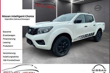 Nissan Navara Gebrauchtwagen