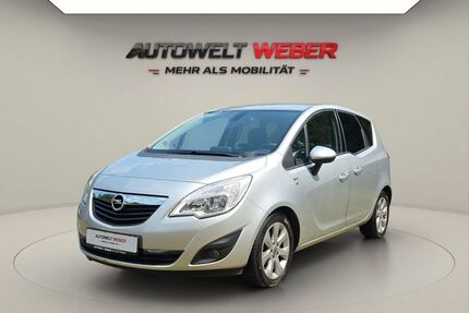 Opel Meriva Gebrauchtwagen