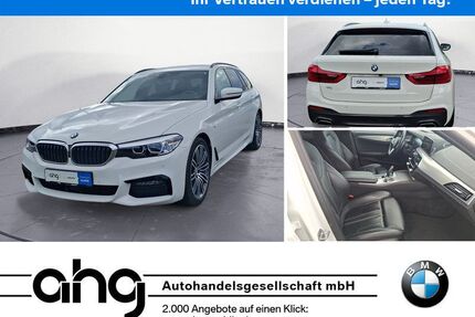 BMW 530 Gebrauchtwagen