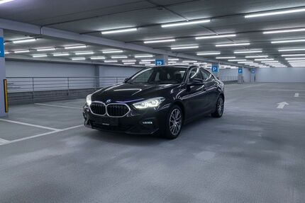 BMW 218 Gran Coupé Gebrauchtwagen