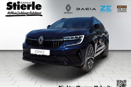Renault Espace Gebrauchtwagen
