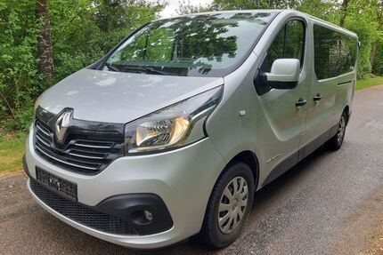 Renault Trafic Gebrauchtwagen