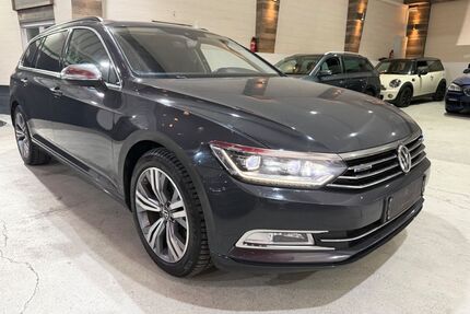 VW Passat Variant Gebrauchtwagen