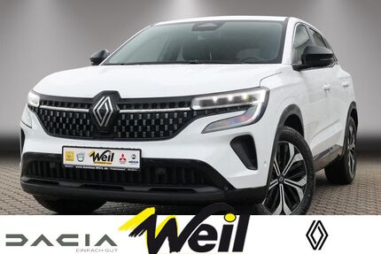 Renault Austral Gebrauchtwagen