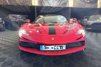 Ferrari SF90 Gebrauchtwagen