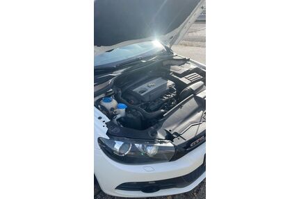 VW Scirocco Gebrauchtwagen