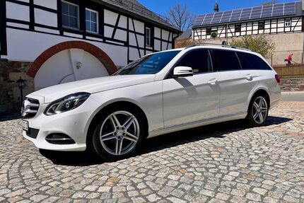 Mercedes-Benz 220 Gebrauchtwagen