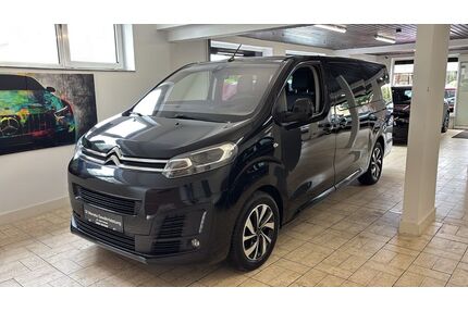 Citroen SpaceTourer Gebrauchtwagen