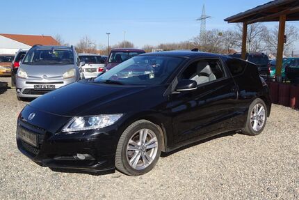 Honda CR-Z Gebrauchtwagen