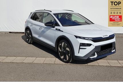 Skoda Elroq Gebrauchtwagen