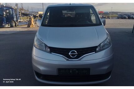Nissan NV200 Gebrauchtwagen