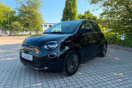 Fiat 500e Gebrauchtwagen