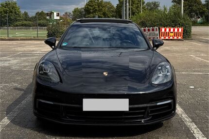 Porsche Panamera Gebrauchtwagen