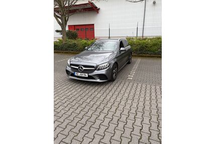 Mercedes-Benz C 300 Gebrauchtwagen