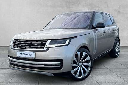 Land Rover Range Rover Gebrauchtwagen