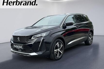 Peugeot 5008 Gebrauchtwagen